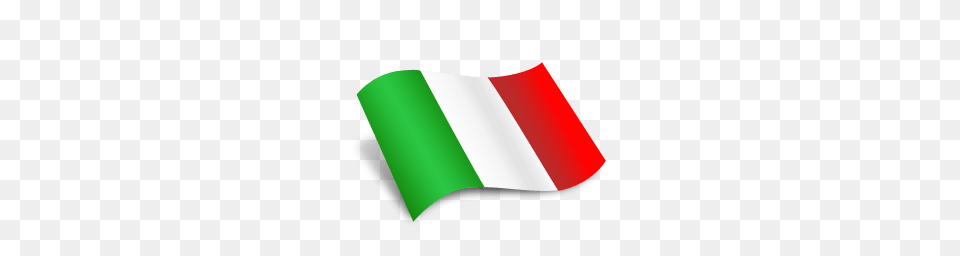 Italian Flag Wave Icon, Italy Flag Png