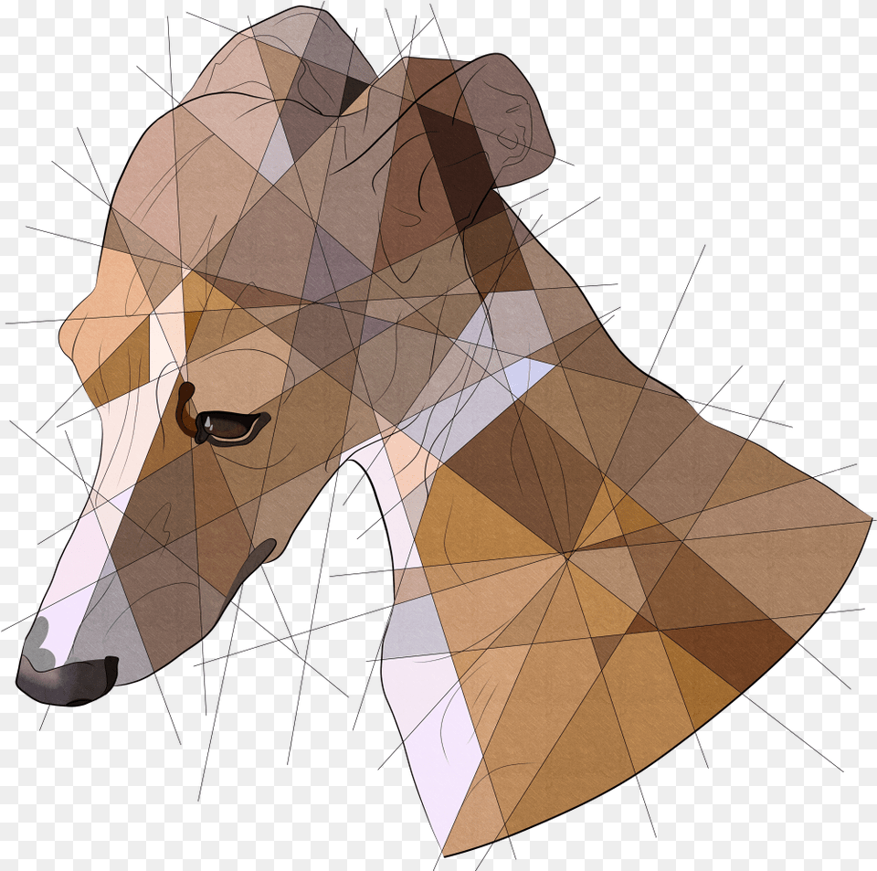 Italian Greyhound Art, Animal, Canine, Dog, Hound Free Png