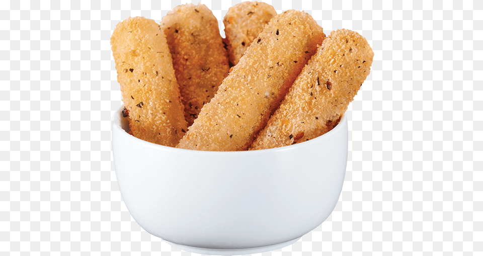 Italian Herb Mozzarella Sticks Food, Bread, Sandwich Png Image