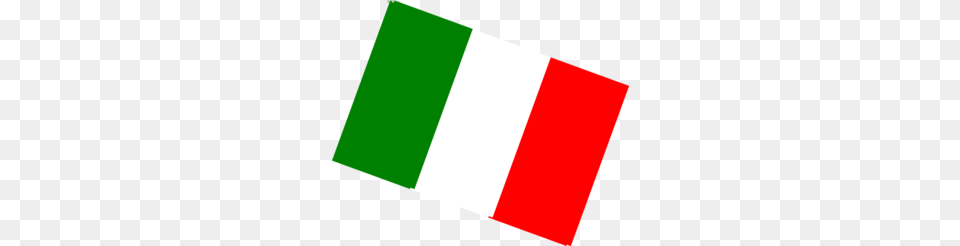 Italian Language Clip Art, Flag, Italy Flag Png