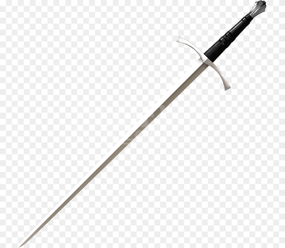 Italian Long Sword By Cold Steel Cold Steel Knives 88its Italian Long Sword, Weapon, Blade, Dagger, Knife Png