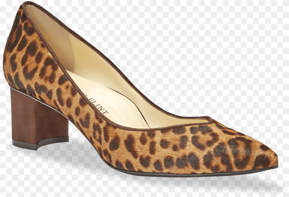 Italian Made Pointed Toe Perfect Emma Pump In, Clothing, Footwear, High Heel, Shoe Free Png Download