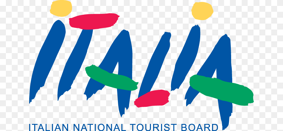 Italian National Tourist Board Logo, Person Free Png Download