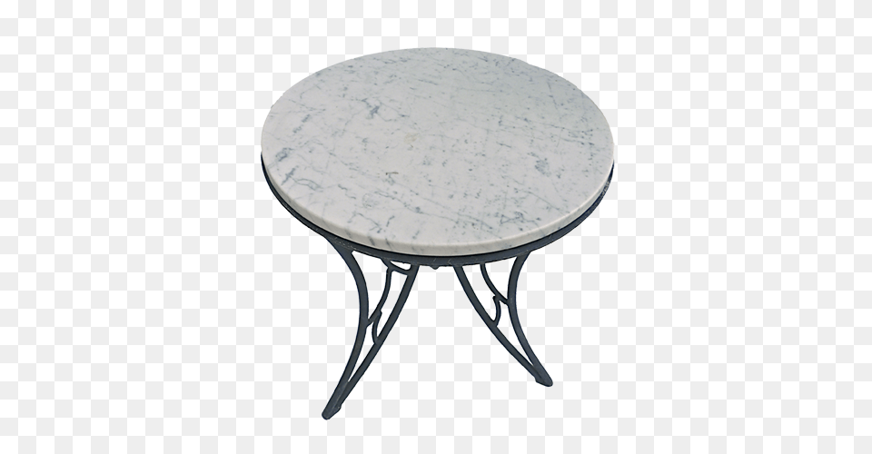 Italian Occasional Low Table Marble Wmetal Base, Coffee Table, Furniture, Tabletop, Dining Table Png