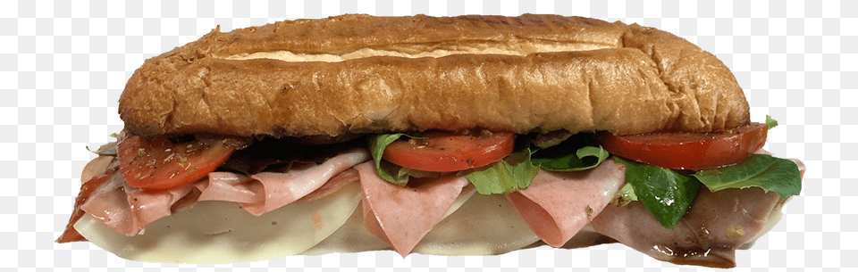 Italian Panino Ham And Cheese Sandwich, Burger, Food Free Png