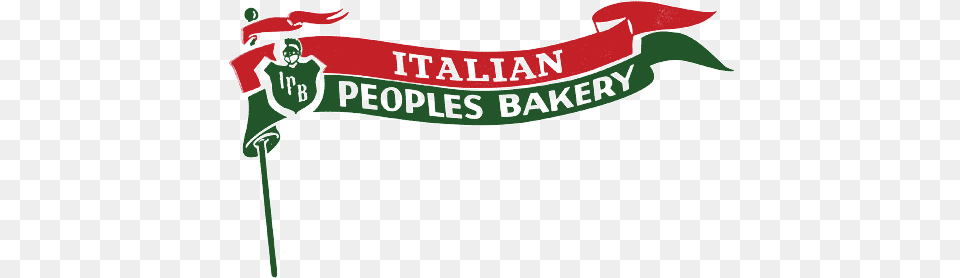 Italian Peoples Bakery Italian Peoples Bakery And Delo, Banner, Text, Dynamite, Weapon Png Image