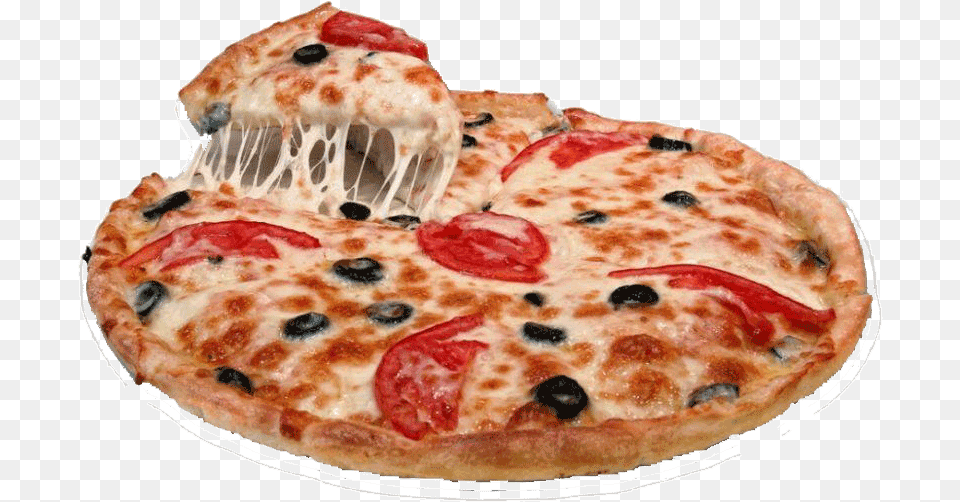 Italian Pizza Hut Savoury Pizzas, Food Free Transparent Png