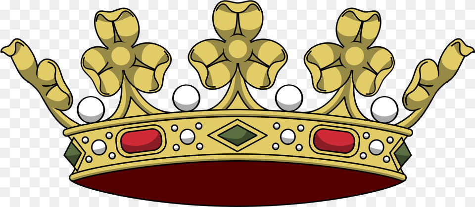 Italian Prince Crown Hd Italian Crown, Accessories, Jewelry, Chess, Game Png Image