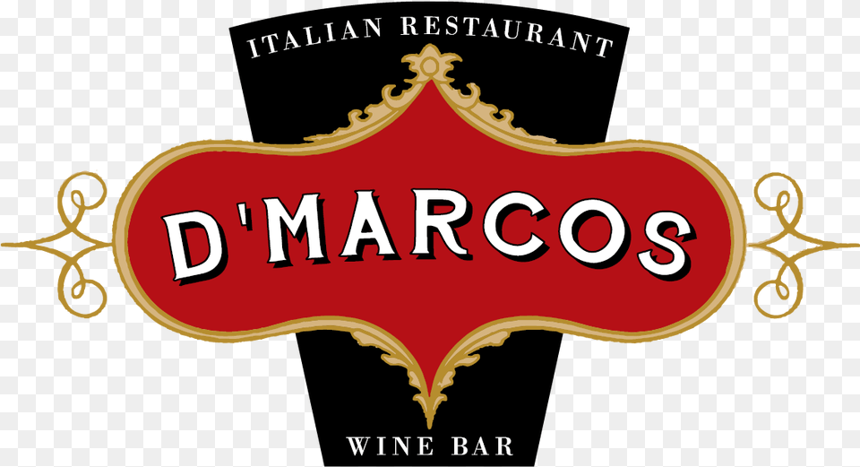 Italian Restaurant And Wine Bar, Logo, Symbol, Emblem, Architecture Free Transparent Png