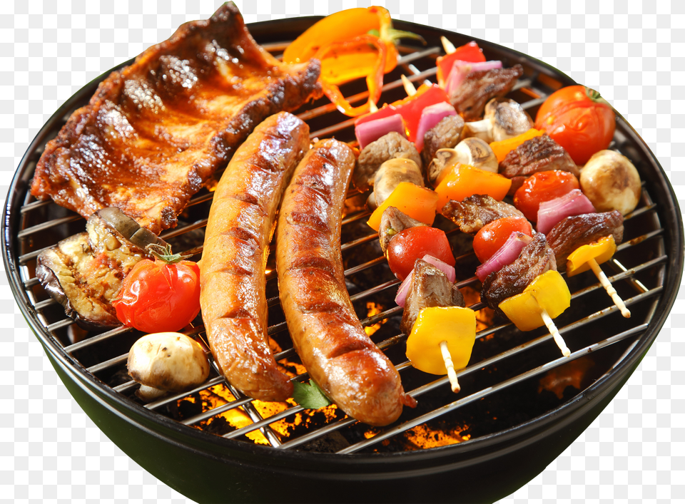Italian Sausage Grill, Bbq, Cooking, Food, Grilling Png