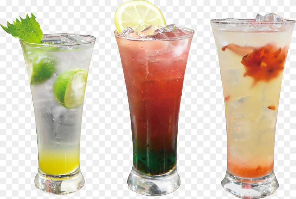 Italian Soda Iba Official Cocktail Png