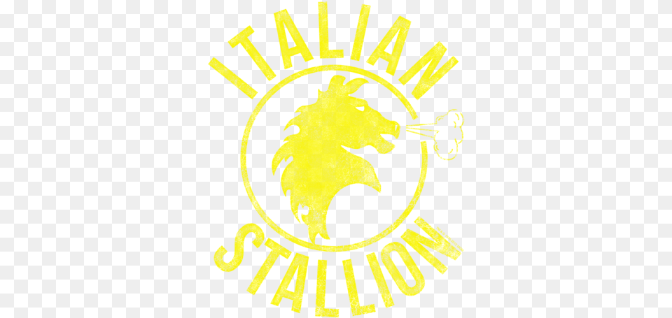 Italian Stallion Logo Italian Stallion Logo, Face, Head, Person, Emblem Png Image