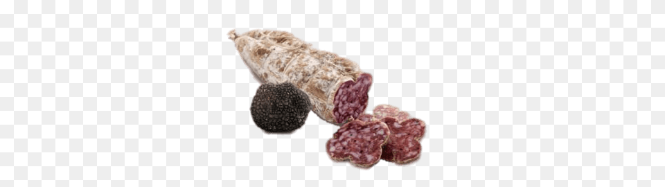 Italian Truffle Salami, Accessories, Gemstone, Jewelry, Mineral Png Image