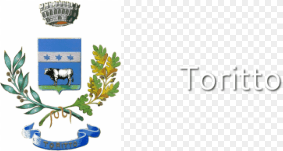 Italo Canadian Torittese Club 2015, Logo, Symbol, Mammal, Livestock Free Png Download