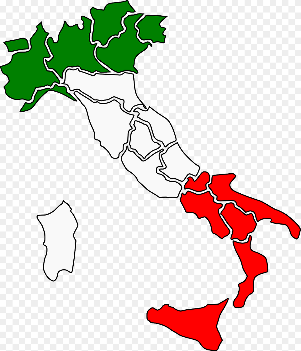 Italy, Leaf, Plant, Chart, Plot Free Png