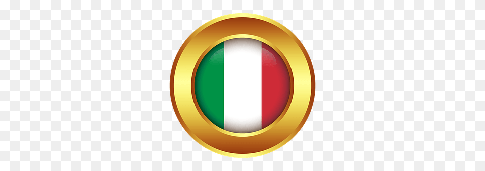 Italy Disk, Logo Free Png