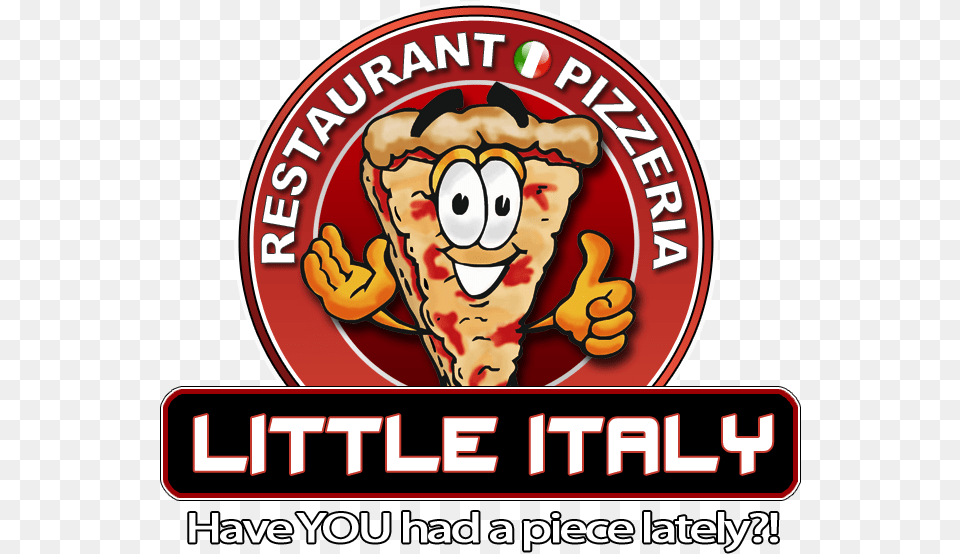 Italy, Pizza, Ice Cream, Food, Dessert Free Png Download