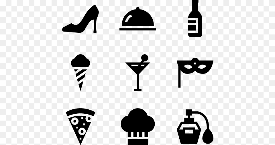 Italy Europe Icons, Gray Png