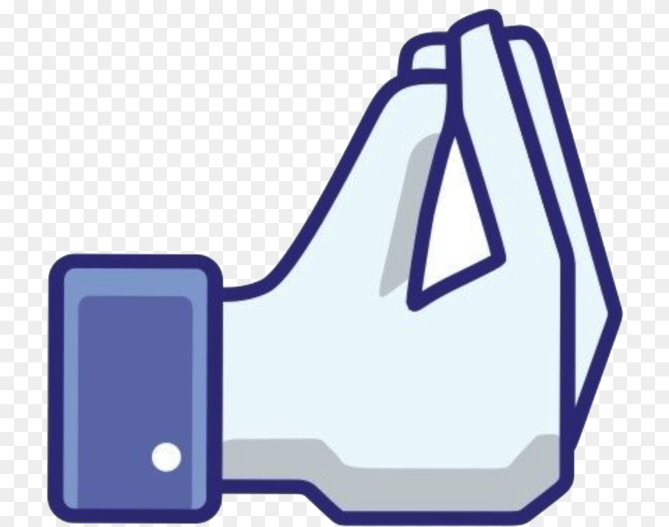 Italy Facebook Like Button T Shirt Language Italy Italian Like, Bag, Plastic, Smoke Pipe, Accessories Free Png Download