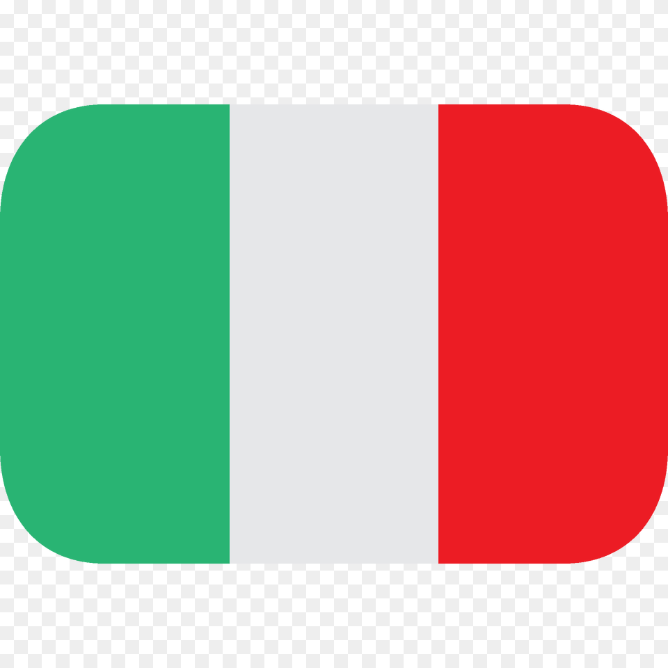 Italy Flag Emoji Clipart, Medication, Pill, Capsule Png