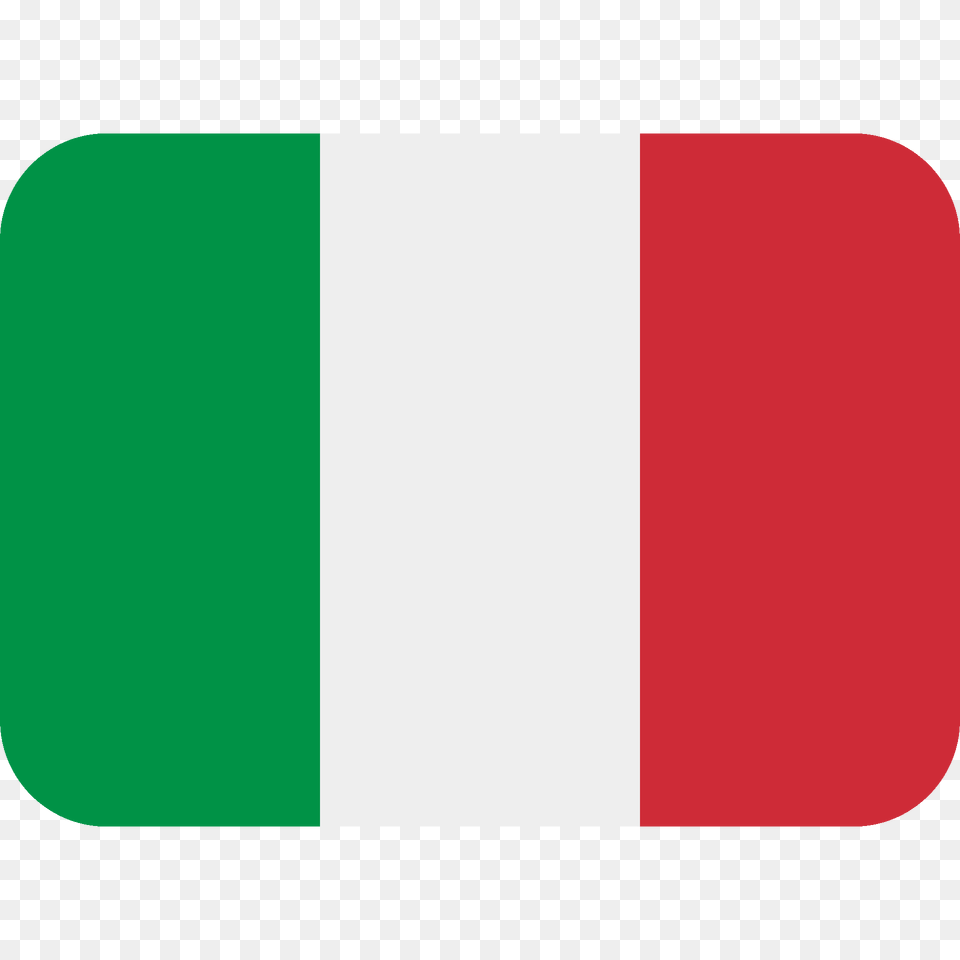 Italy Flag Emoji Clipart Png