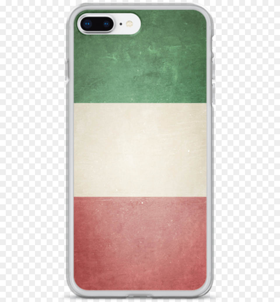Italy Flag Iphone Case Mobile Phone Case, Electronics, Mobile Phone Free Png Download
