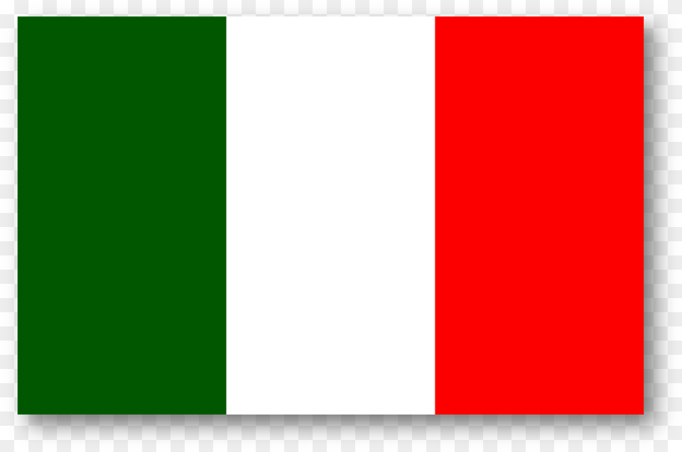 Italy Flag Parallel, Italy Flag, White Board Free Png
