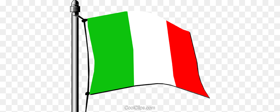 Italy Flag Royalty Free Vector Clip Art Illustration, Italy Flag Png