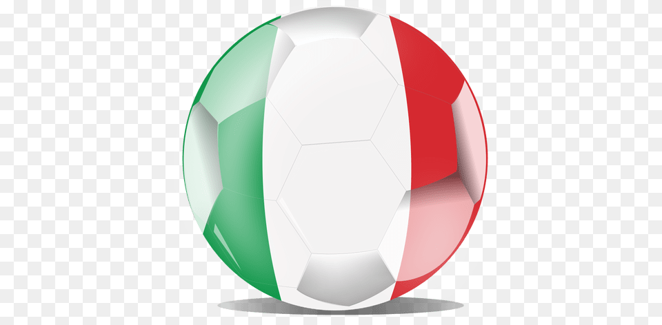 Italy Football Flag Transparent U0026 Svg Vector File Italy Football Flag, Ball, Soccer, Soccer Ball, Sphere Png Image