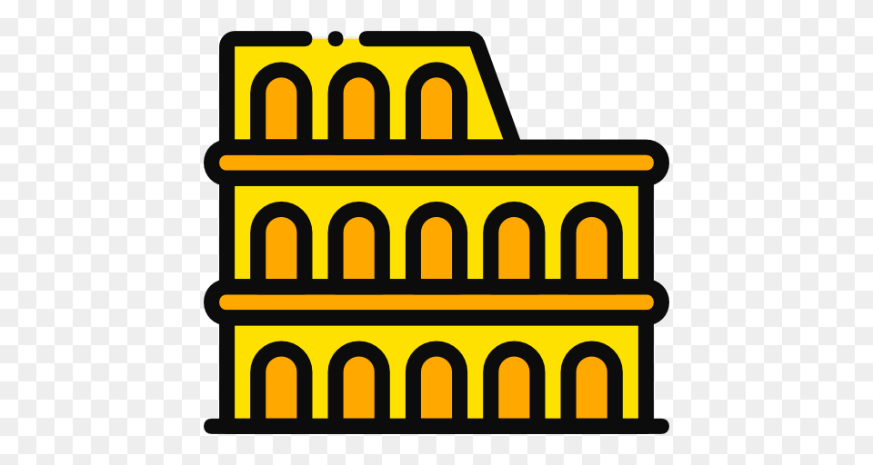 Italy Icon, Arch, Architecture, Scoreboard Free Png