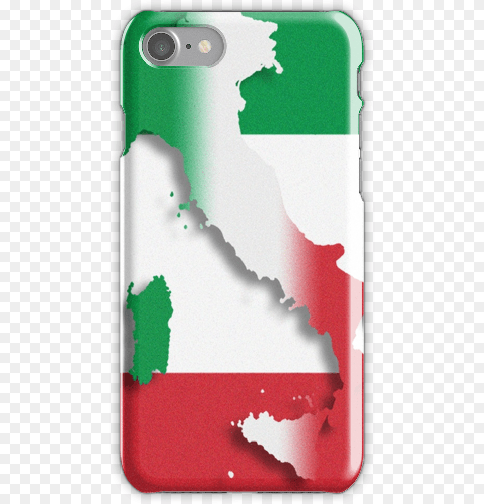 Italy Italian Flag Iphone Snap Case Products, Electronics, Mobile Phone, Phone Png