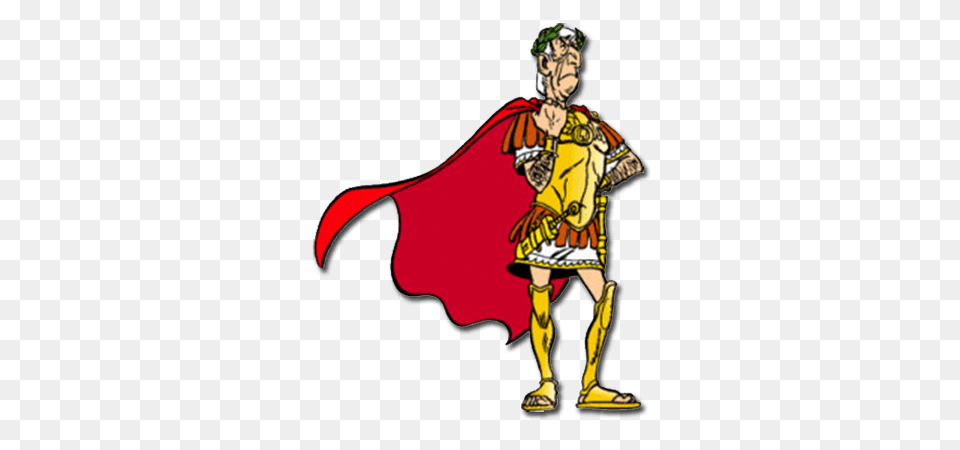 Italy Julius Caesar, Cape, Clothing, Person Free Png