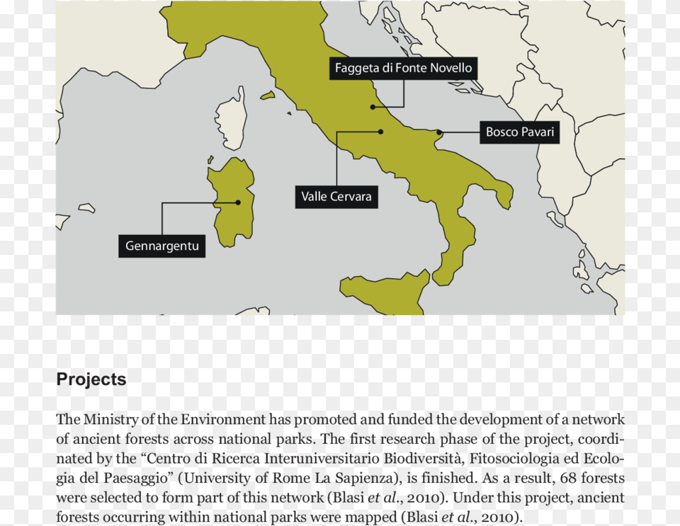 Italy Map, Chart, Plot, Vegetation, Tree Png Image