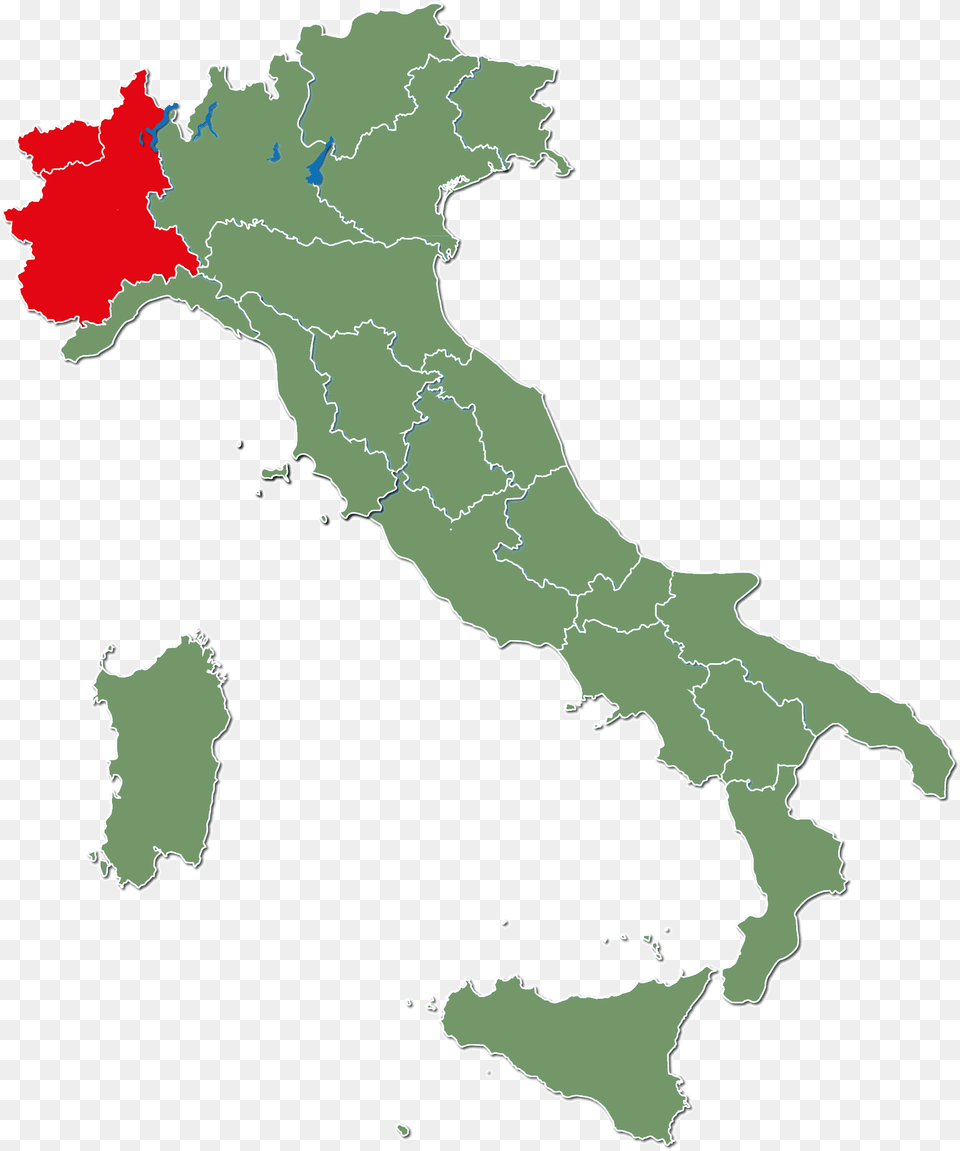Italy Map, Chart, Plot, Atlas, Outdoors Png