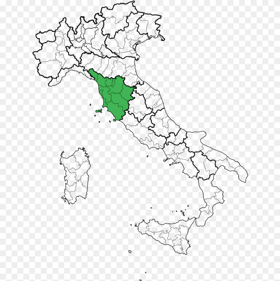 Italy Map, Plant, Plot, Leaf, Green Png Image