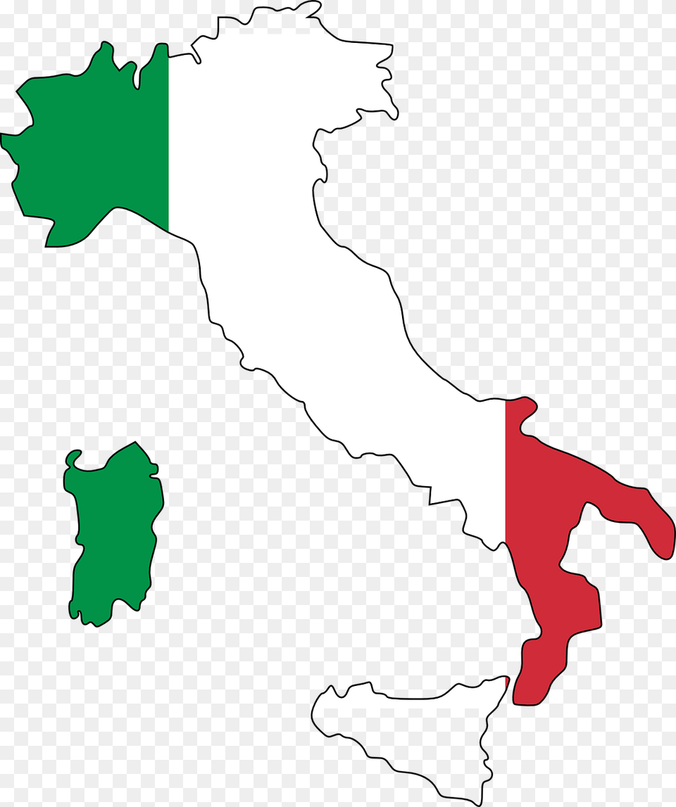Italy Map, Person, Baby Free Transparent Png