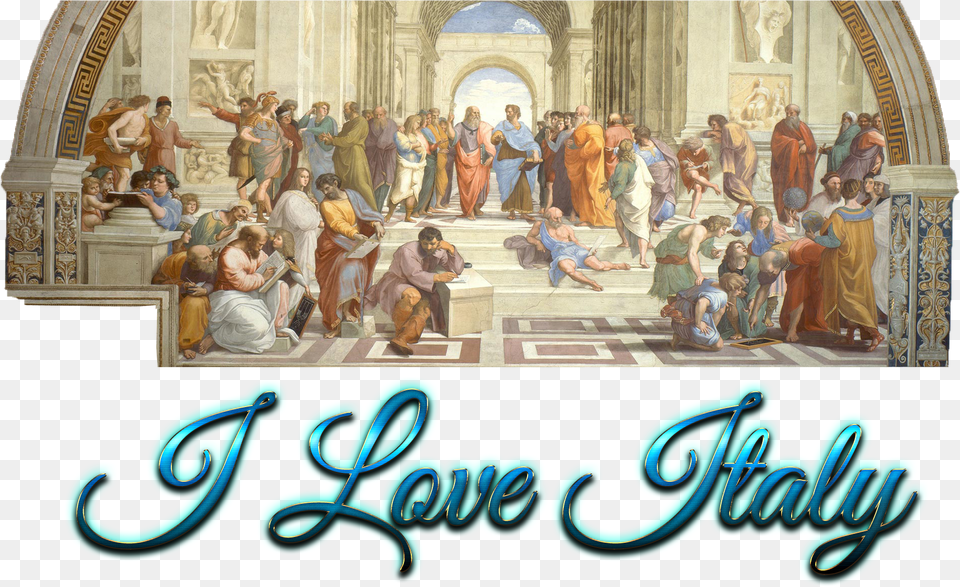 Italy Renaissance Italy, Art, Painting, Person, Adult Free Png Download