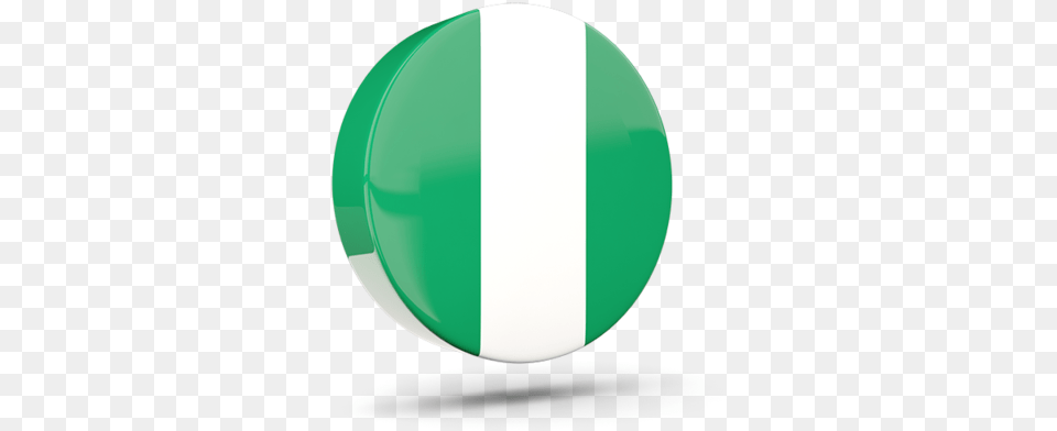 Italy Round Glossy Flag, Sphere, Disk Png Image