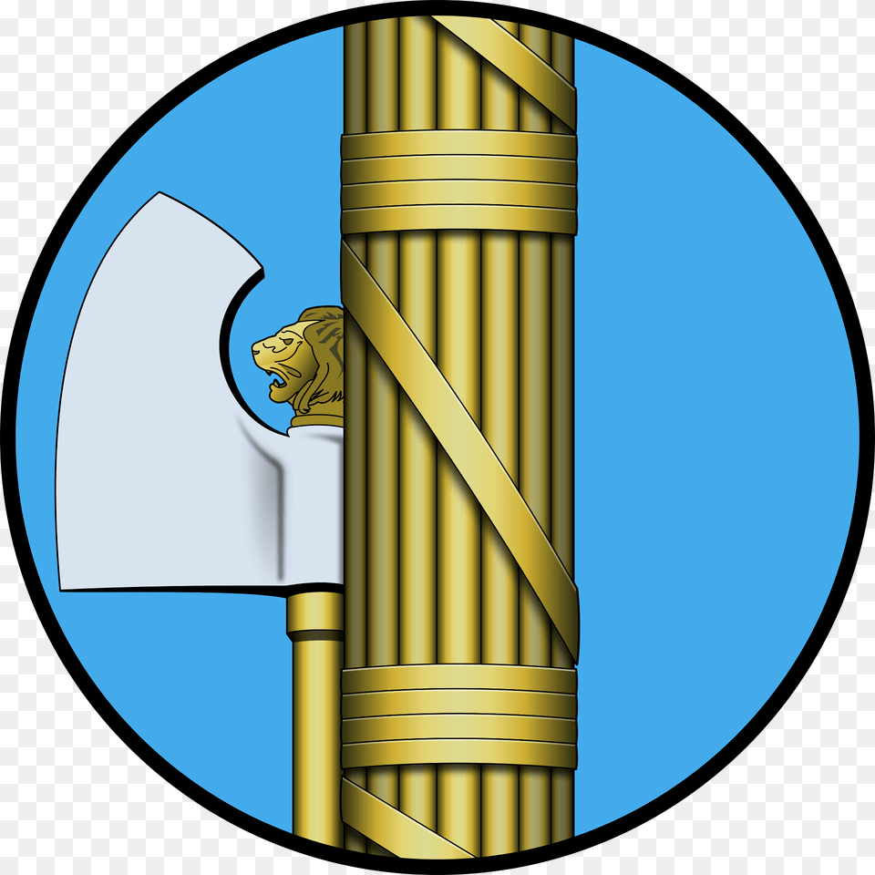 Italy Royal Airforce Flank Roundel Clipart Free Png Download