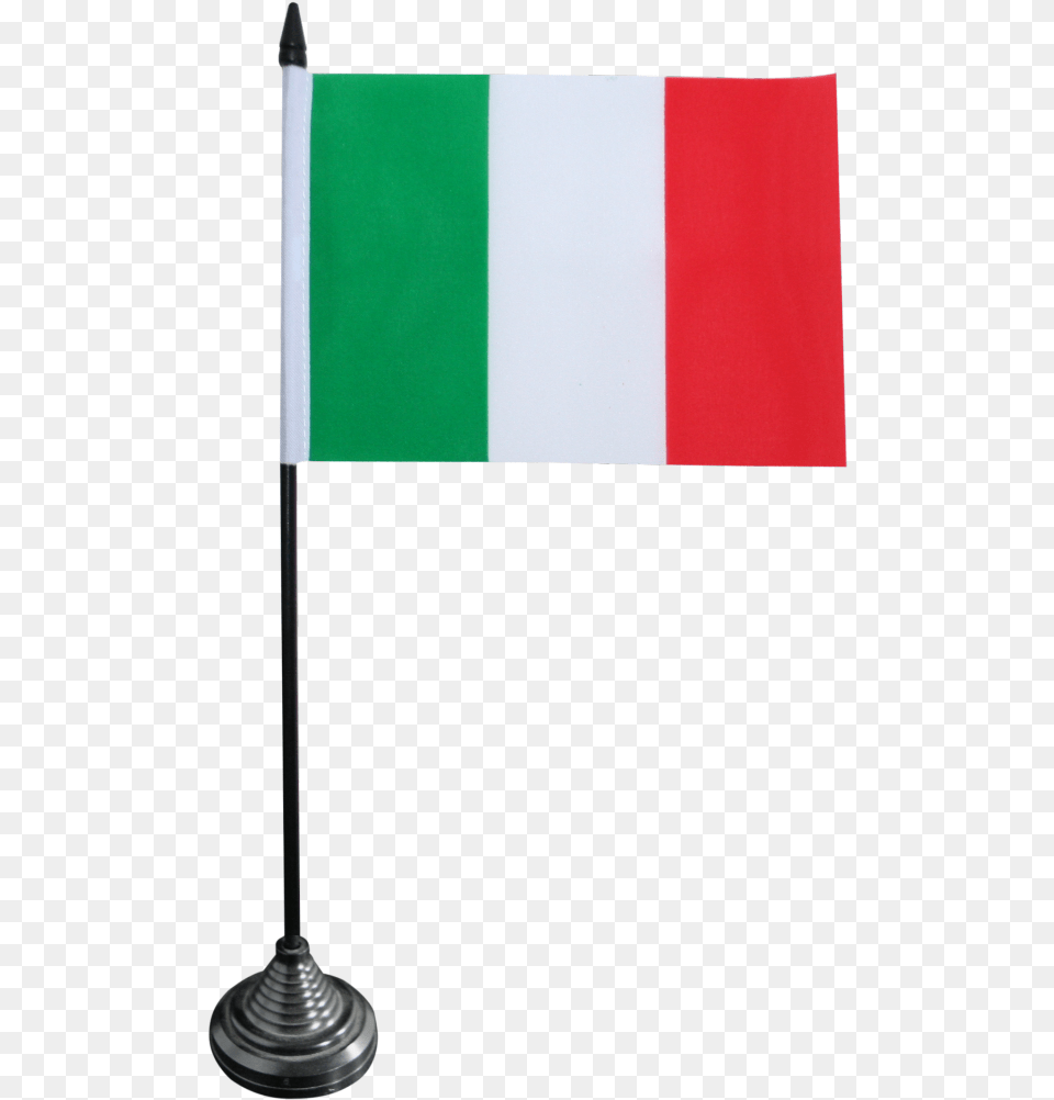 Italy Table Flag Transparent Nigeria Flag In, Italy Flag Png Image