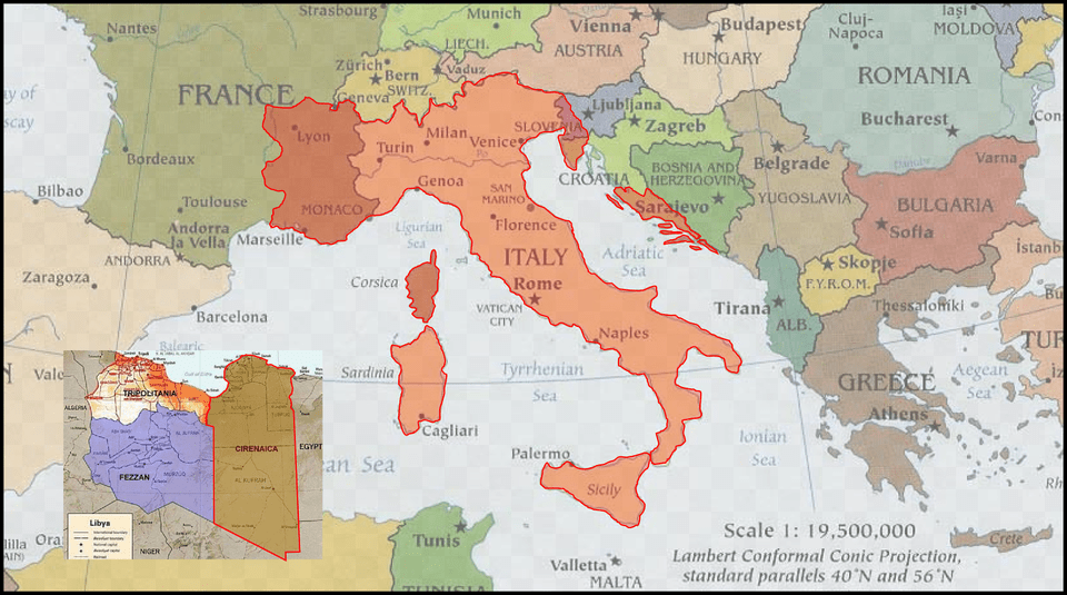 Italywipcwo Map Of Alphabets, Atlas, Chart, Diagram, Plot Free Png