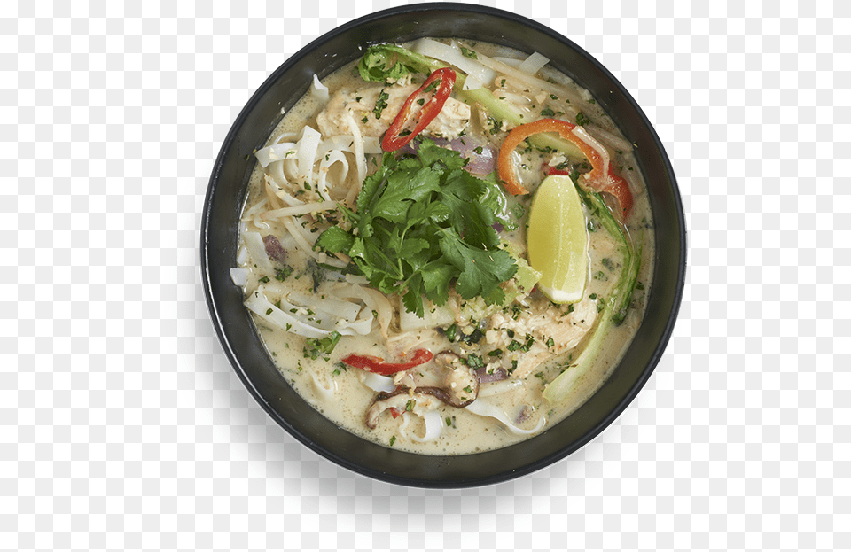 Itame Wagamama, Dish, Food, Meal, Bowl Free Transparent Png
