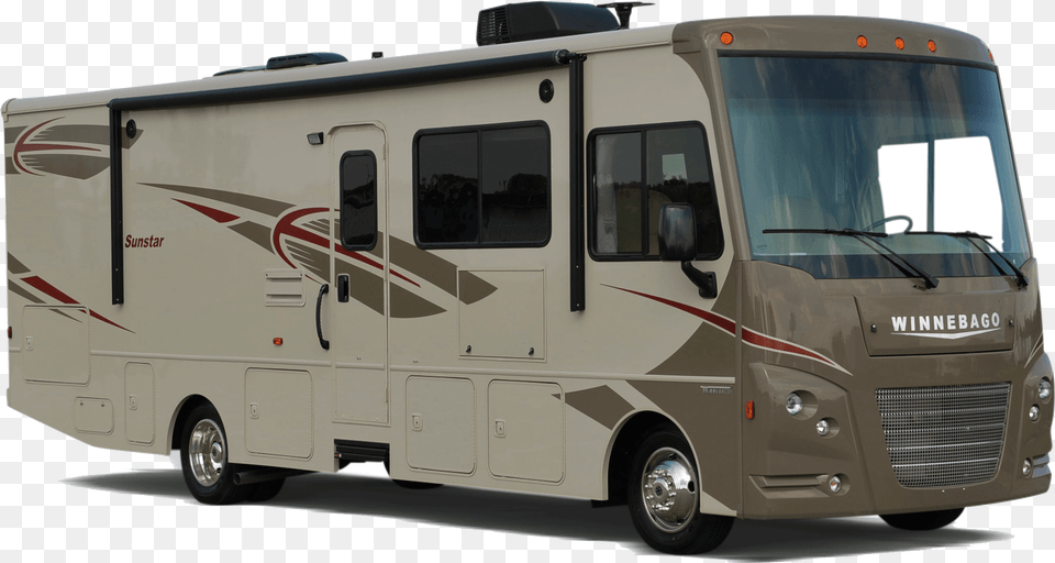 Itasca Sunstar Campers For Sale Long Island, Rv, Transportation, Van, Vehicle Free Png