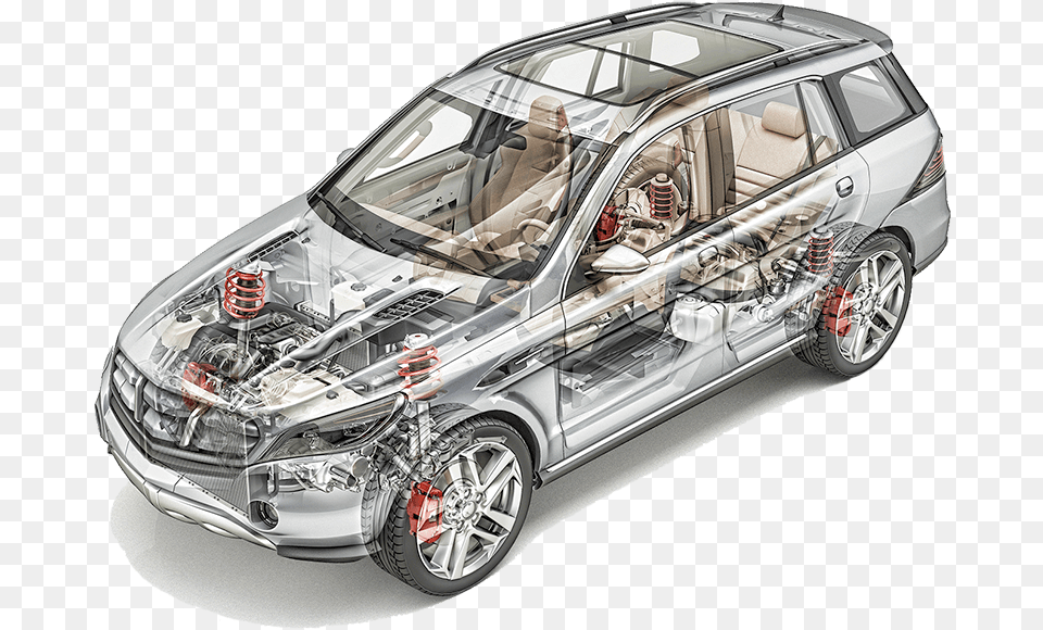 Itb Group Vehicle Thermal Management, Alloy Wheel, Transportation, Tire, Spoke Free Png Download