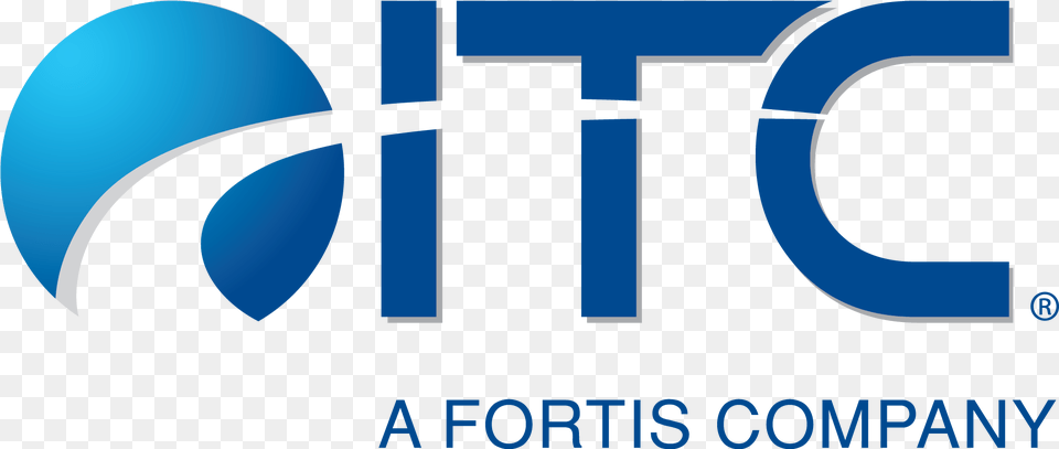 Itc Fortis Logo 4c Graphic Design, City Png