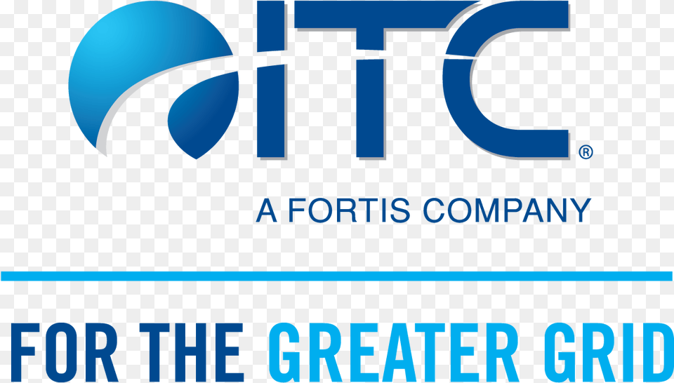 Itc Holdings Corp, Logo, Advertisement, Poster, Text Png