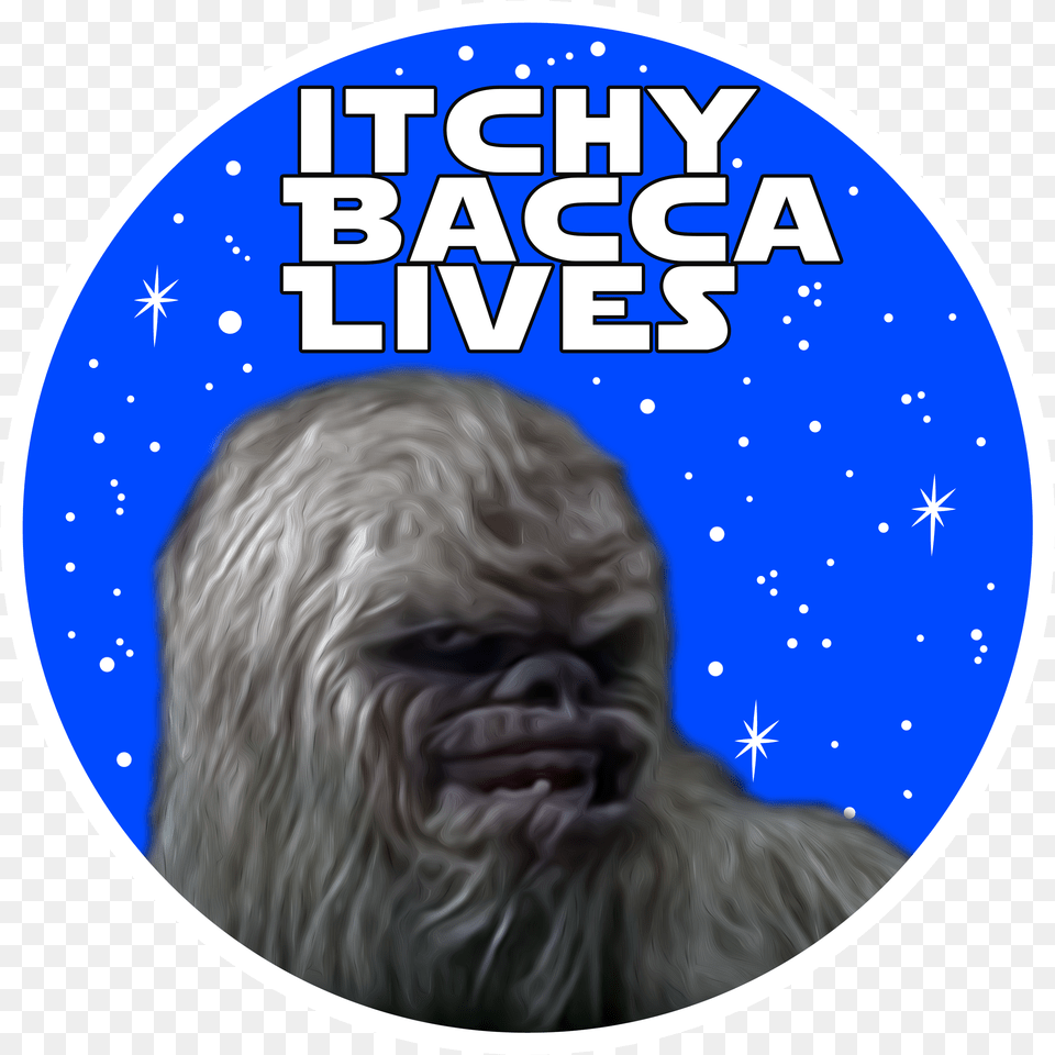 Itchybaccalives Chewbacca, Body Part, Finger, Hand, Person Png