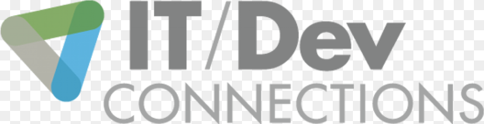 Itdev Connections Logo Snowboard, Text Free Png Download