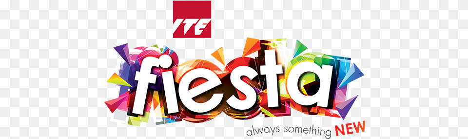 Ite Fiesta 2015 On Behance Fiesta Logo, Art, Graphics, Advertisement, Poster Free Png