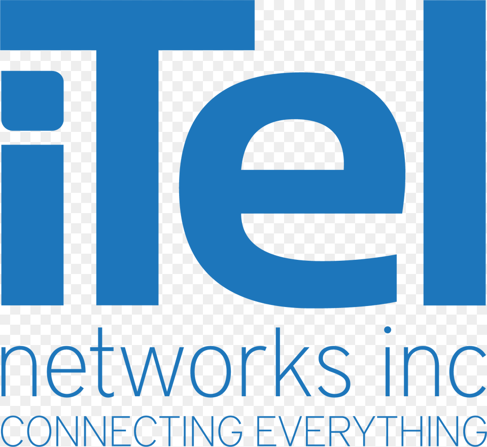 Itel Networks And Comcast Business Partner To Power Itel Networks Logo, Text Free Png